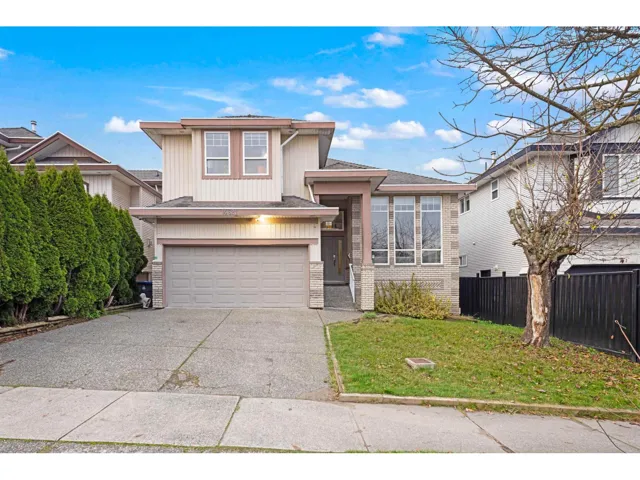 14621 81A AVENUE, Surrey, British Columbia V3S9Y4
