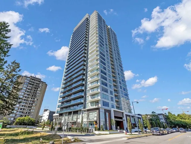 1510 13428 105 AVENUE, Surrey, British Columbia V3T0S6