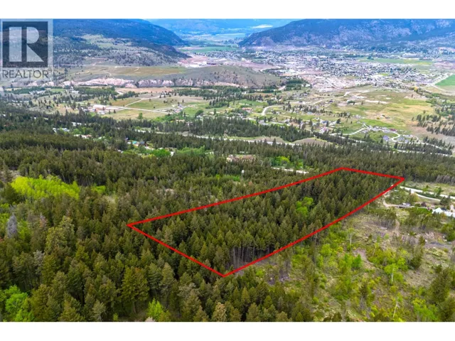 3596 Fox Farm Road, Merritt, British Columbia V1K1B8