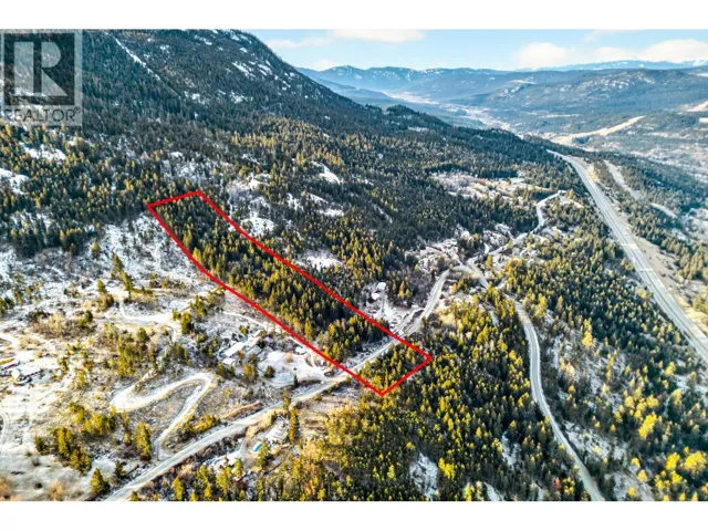 3596 Fox Farm Road, Merritt, British Columbia V1K1B8