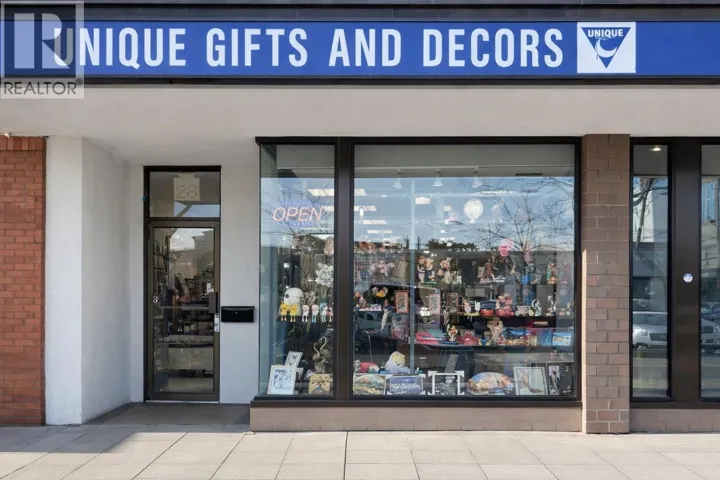 528 Bernard Avenue, Kelowna, British Columbia V1Y6P1