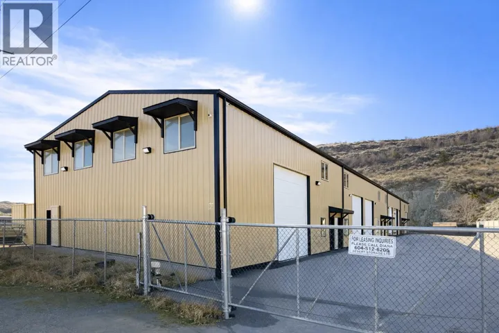 11636 115th Street, Osoyoos, British Columbia V0H1V5
