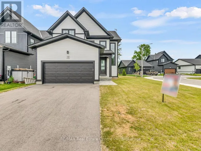9 - 297 WHITING STREET, Ingersoll (Ingersoll - South), Ontario N5C0E6