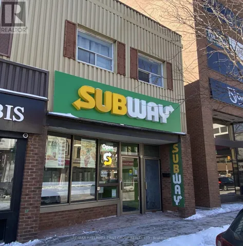 10 SIMCOE STREET S, Oshawa (Central), Ontario L1H4G2