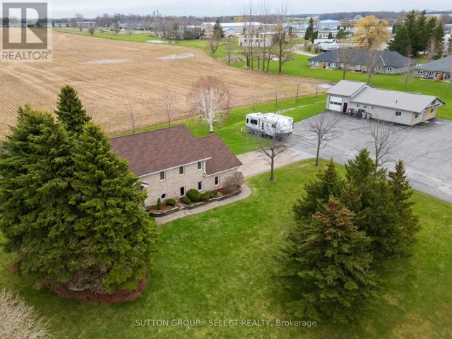 77242 LONDON ROAD, Huron East (Tuckersmith), Ontario N0M1L0