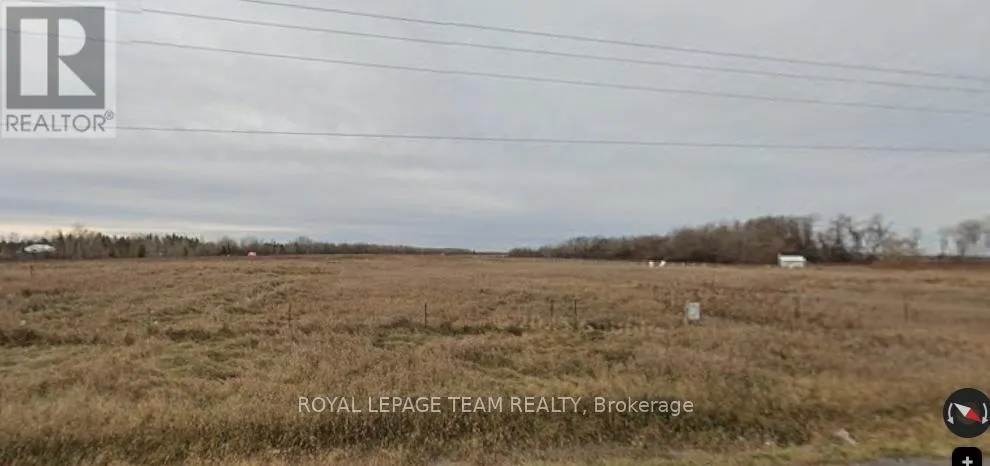 PT LOT 12 & 13 - 1500 THOMAS ARGUE ROAD, Ottawa, Ontario K0A1L0