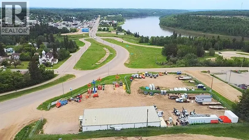 4303 50 Avenue, Athabasca, Alberta T9S1M4