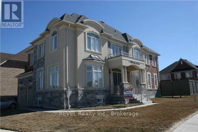 1 TILSONBURG AVENUE, Brampton (Bram West), Ontario L6Y2Y7