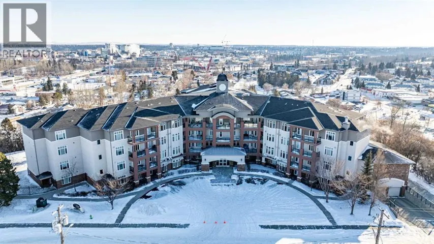 412, 5213 61 Street, Red Deer, Alberta T4N6N5