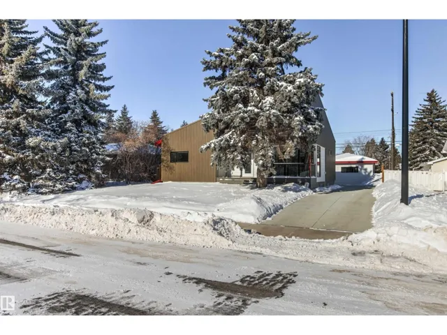 14412 80 AV NW NW, Edmonton, Alberta T5K3K3