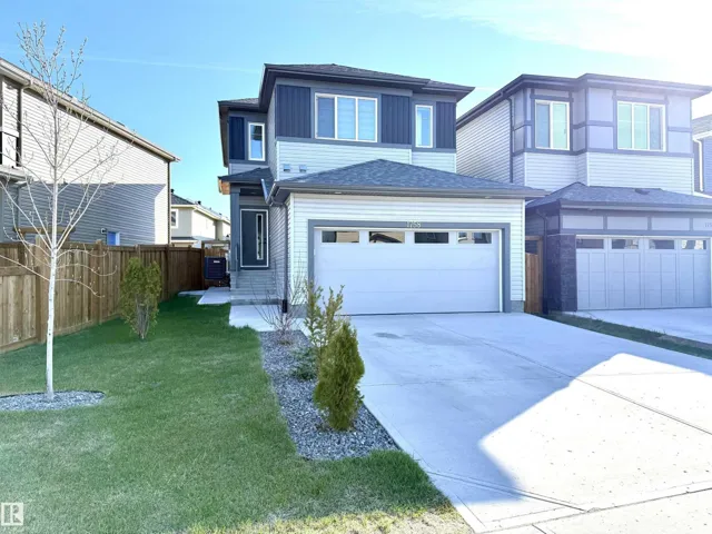 1758 ERKER WY NW, Edmonton, Alberta T6M0Z6