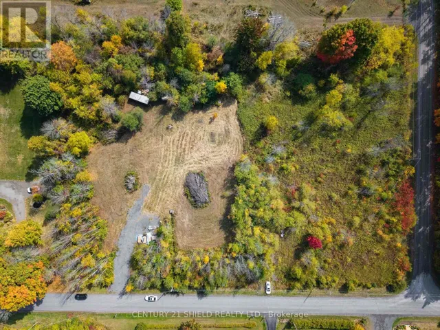 15618 DIXON ROAD, South Stormont, Ontario K0C1R0