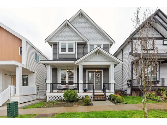 5926 139A STREET, Surrey, British Columbia V3X0G6