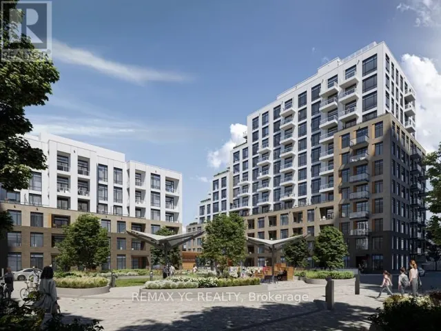 324 - 8 BEVERLEY GLEN BOULEVARD, Vaughan (Beverley Glen), Ontario L4J0L5