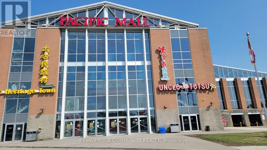 E78 - 4300 STEELES AVENUE E, Markham (Milliken Mills East), Ontario L3R0Y5