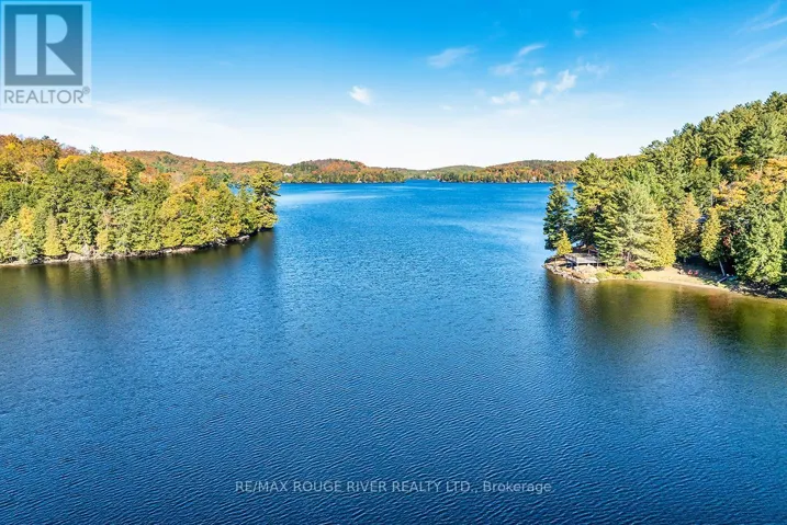 0 THOMPSON PORTAGE ROAD, Lake of Bays (Franklin), Ontario P0A1H0