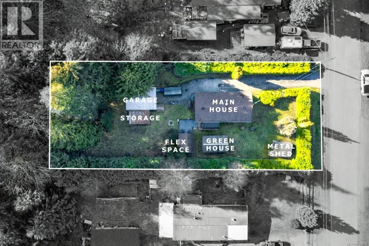 1502 Memory Lane, Qualicum Beach, British Columbia V9K2A9