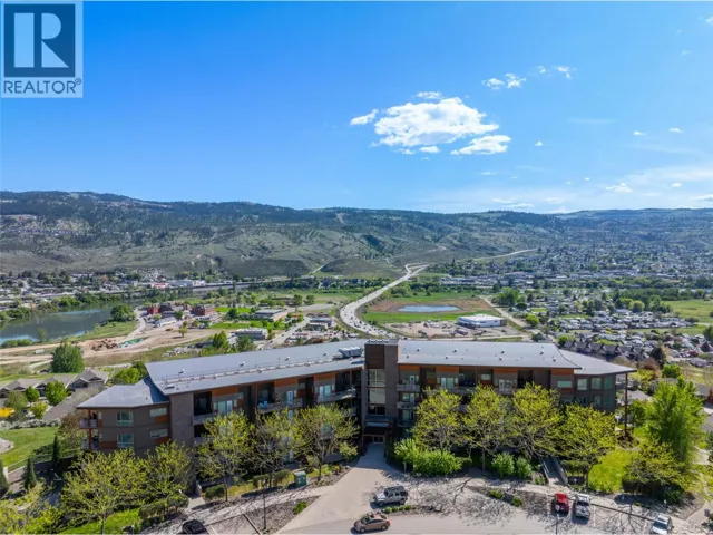 1030 Talasa Way Unit# 2312, Kamloops, British Columbia V2H0C3