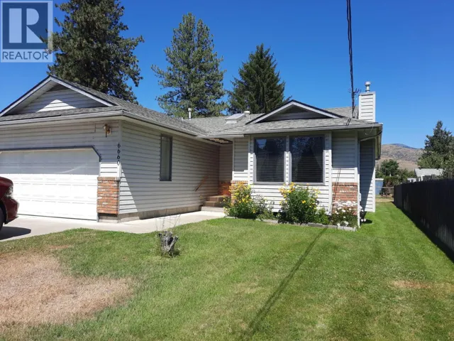 6660 21st Street, Grand Forks, British Columbia V0H1H4