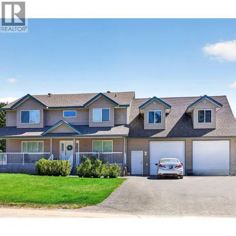 370 Wyndhaven Place, Clearwater, British Columbia V0E1N1