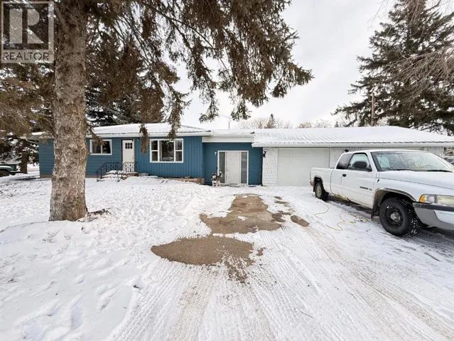 511 Main Street, Maidstone, Saskatchewan S0M1M0