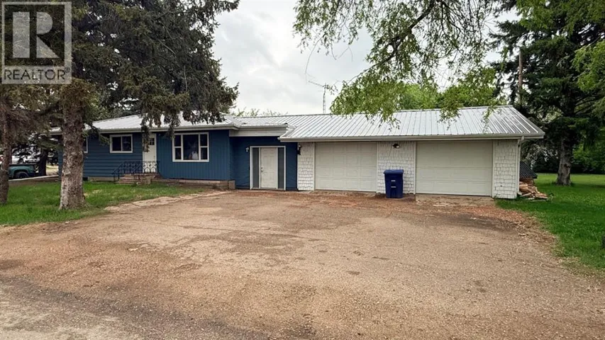 511 Main Street, Maidstone, Saskatchewan S0M1M0