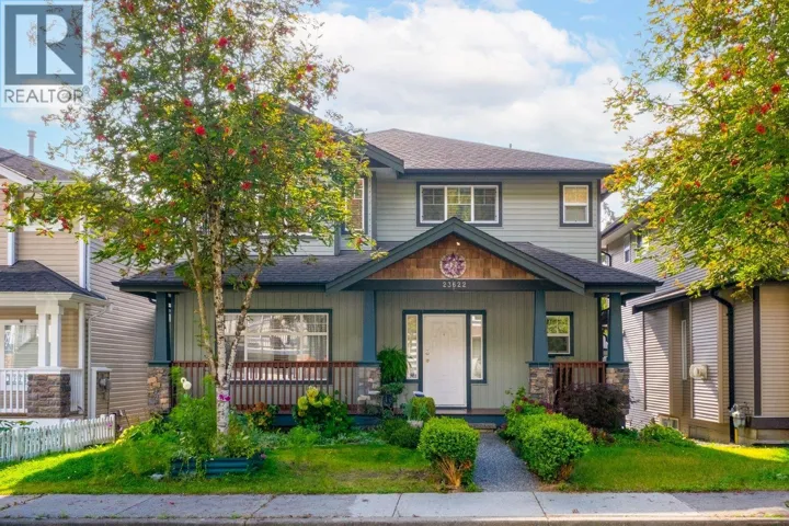 23622 111A AVENUE, Maple Ridge, British Columbia V2W2G1