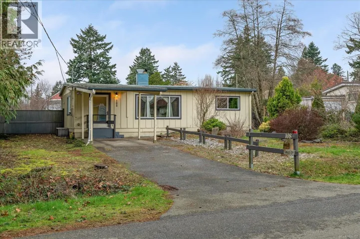 108 Eagle Cres, Nanaimo, British Columbia V9S2S6