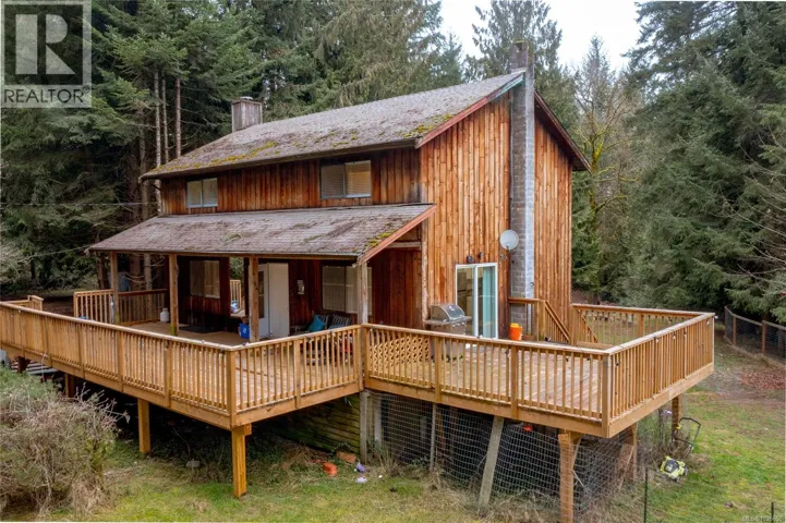 3723 Bayne Dr, Cobble Hill, British Columbia V0R1L5