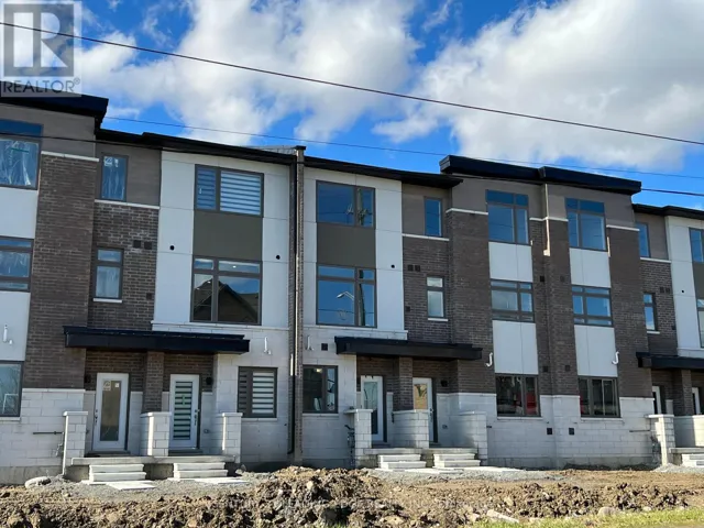 211 - 250 FINCH AVENUE, Pickering (Rouge Park), Ontario L1V0G6