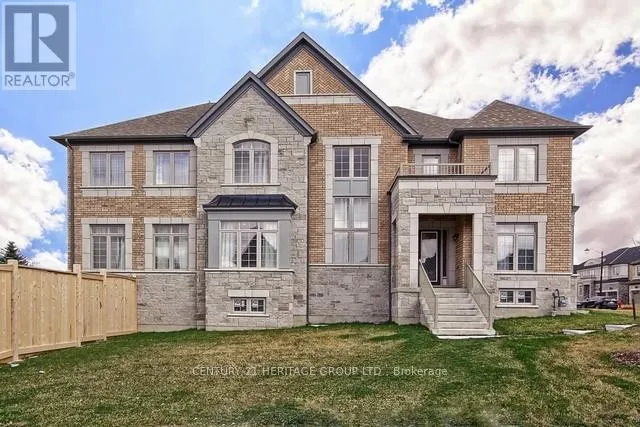 24 ALF NEELY WAY, Newmarket (Glenway Estates), Ontario L3Y0C6