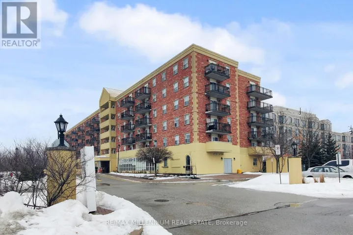 619 - 7373 MARTINGROVE ROAD, Vaughan (Vaughan Grove), Ontario L4L9K1