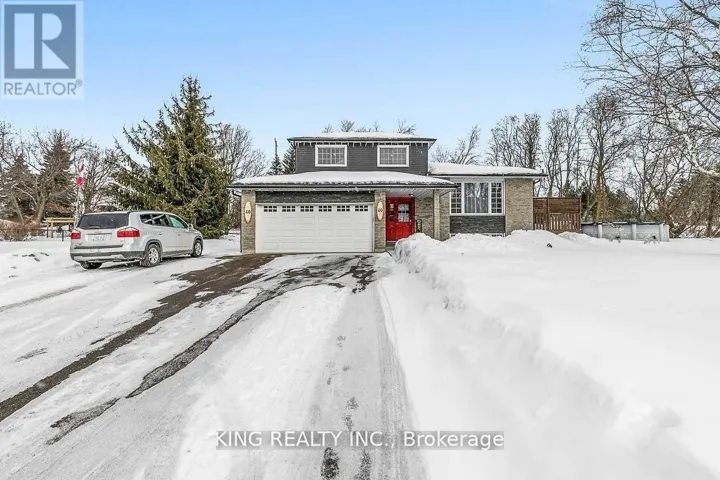 40 VICTORIA CRESCENT, Caledon (Mono Mills), Ontario L7K0A1