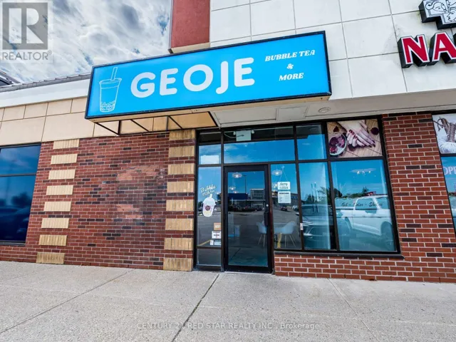 G4 - 95 FIRST STREET, Orangeville, Ontario L9W2E8