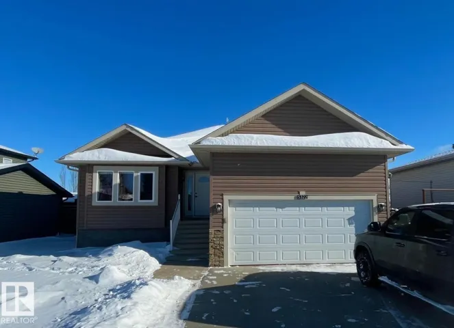 5322 55 AV, Bashaw, Alberta T0B0H0
