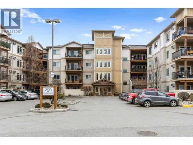 250 Hollywood Road S Unit# 119, Kelowna, British Columbia V1X3S9