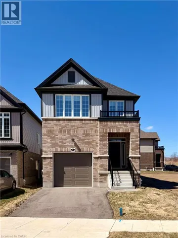 6 DOMINIQUE Street, Kitchener, Ontario N2E0K4