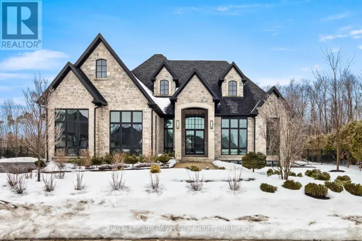153 HERITAGE LAKE DRIVE, Puslinch (Crieff/Aikensville/Killean), Ontario N0B2J0