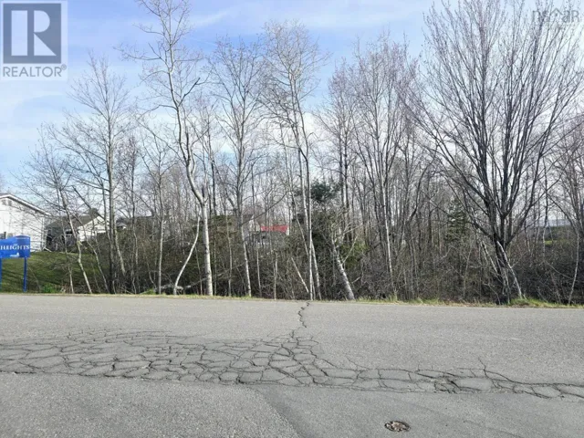 Lot Belmont Avenue, Stellarton, Nova Scotia B0K1S0