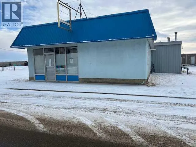 119 1 Avenue E, Brooks, Alberta T1R0S4