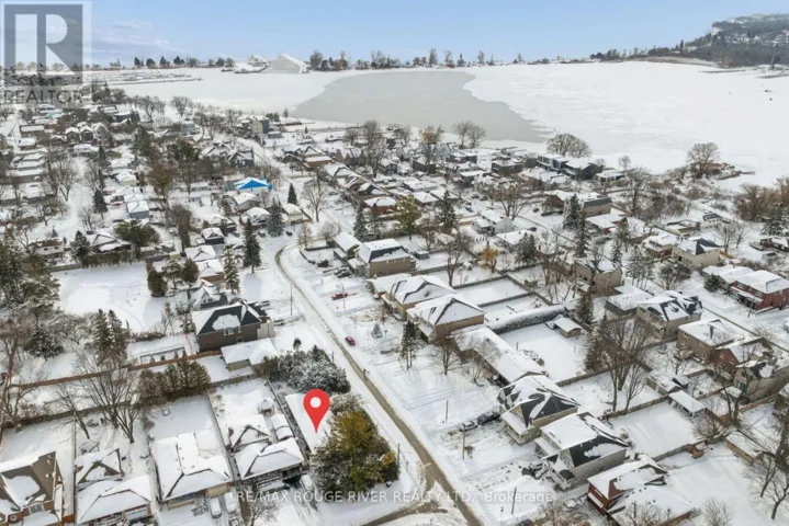 1277 OLD ORCHARD AVENUE, Pickering (Bay Ridges), Ontario L1W1G1