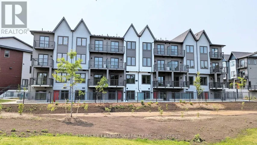 812 - 2635 WILLIAM JACKSON DRIVE, Pickering (Duffin Heights), Ontario L1X0L4