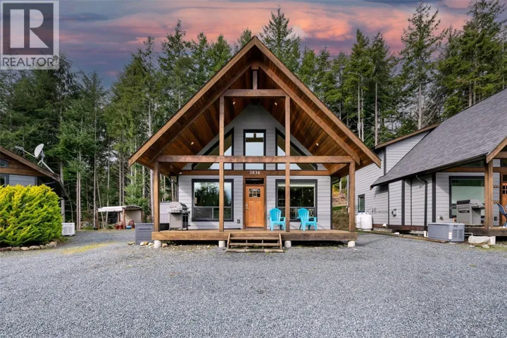3836 Trailhead Dr, Sooke, British Columbia V9Z1L1