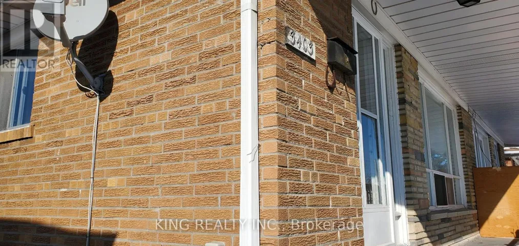 3403 JOLLIFFE AVENUE, Mississauga (Malton), Ontario L4T1V6