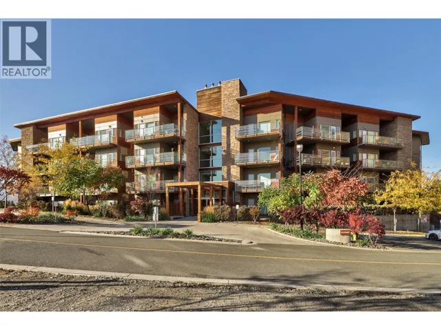 1000 Talasa Way Unit# 1306, Kamloops, British Columbia V2H0C2