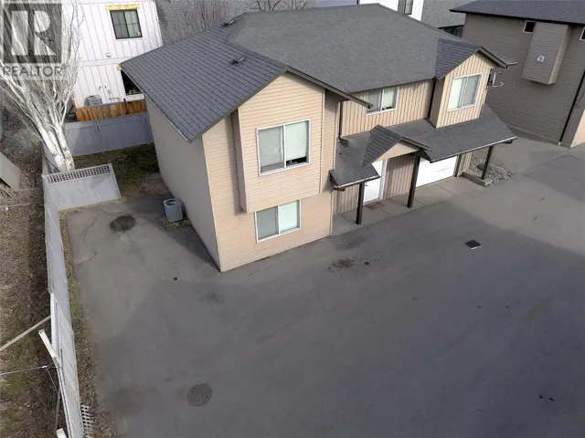 4406A 25 Street, Vernon, British Columbia V1T4S6