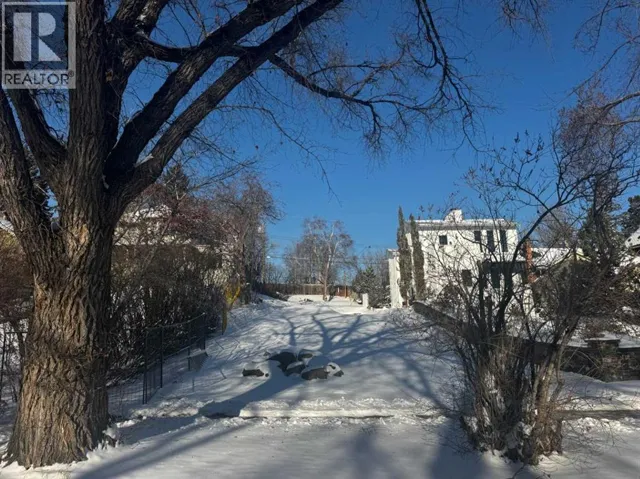 1416 Premier Way SW, Calgary, Alberta T2T1L9