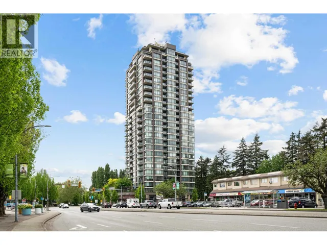 908 2789 SHAUGHNESSY STREET, Port Coquitlam, British Columbia V3C0C3