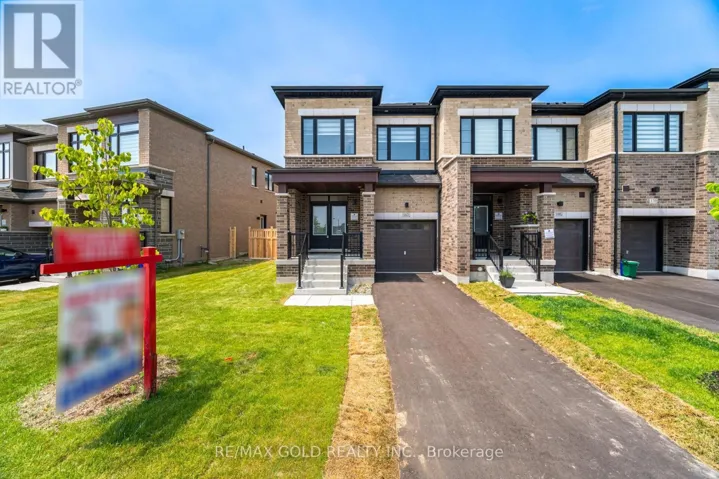 162 HARTINGTON STREET, Vaughan (Kleinburg), Ontario L4H5J5