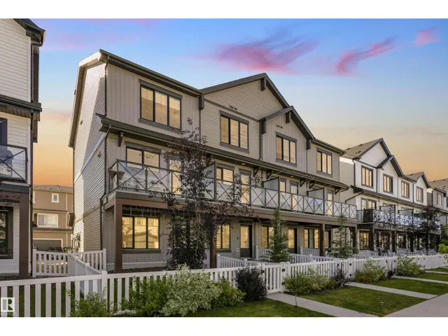 19627 28 AV NW, Edmonton, Alberta T6M0X2